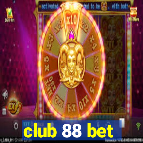 club 88 bet